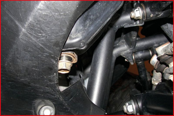 KS Tools olieservicesleutel voor Toyota en Honda, 14 mm, 150.9305