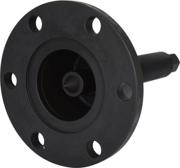 KS Tools wielnaaftrekker voor MAN, 2 stuks, 460.0685