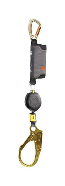 Skylotec valstopapparaat I-Band 1,8m PINDA I, STAK TRI AL / FS 90 AL, HSG-021-1,8-4