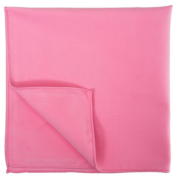 VERMOP Softy doek, rood, VE: 100, 1853602