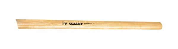 GEDORE reservegreep essen 800 mm, voor 9 E-5 (8612270), 8613240