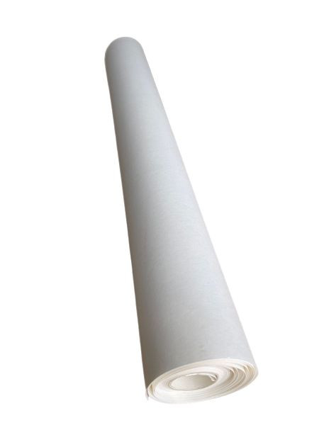 VaGo-Tools gladvlies schildersvlies verfvlies 25 x 0,75m 150g/m² behang 2 rollen, VE: 37,5m², 999010-2 rolls_tv
