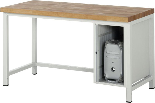 RAU CPU-rolluikkast, B360 x D650 x H620 mm, 03-300.1.12
