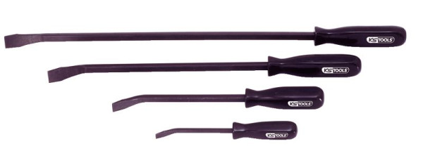 KS Tools koevoetset, 4-delig, 911.8100