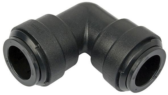 timmer BG-WV-15-KU, hoekverbinder, buis buiten-Ø: 15 mm, VE: 10 stuks, 03070236