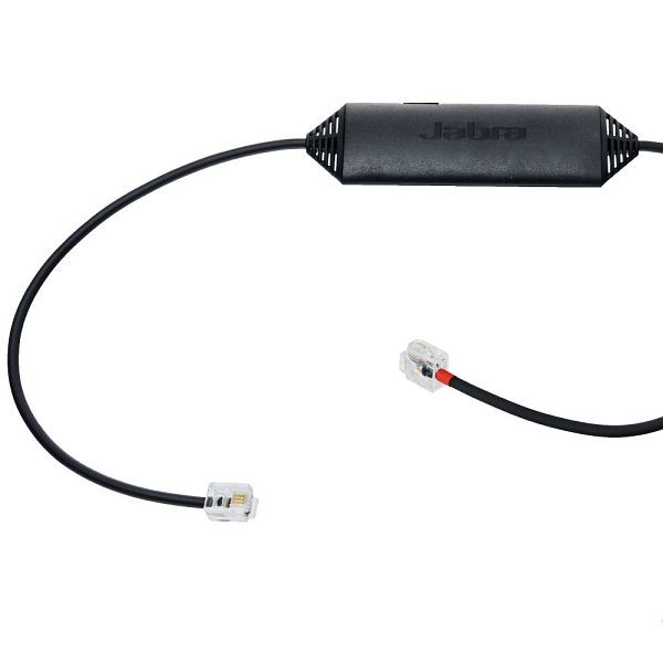 Jabra EHS-adapter voor PRO 94XX, 920, Motion, 14201-43
