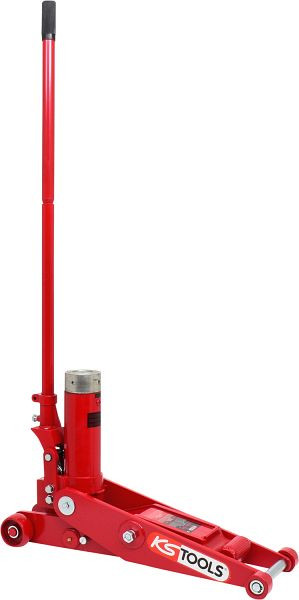 KS Tools krik voor vorkheftruck, hydraulisch 4-5 t, 160.0716