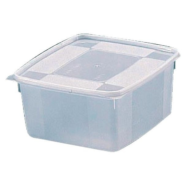 Bourgeat Modulus Lichte Tank 1.5L, P547