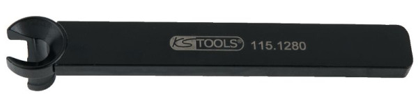 KS Tools hendelontgrendeling open, staal, 5/16", 115.1280