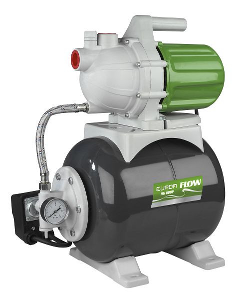 Eurom Flow HG800P hydrofoorgroep, 264128