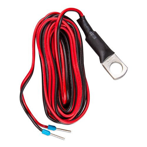 Victron Energy temperatuursensor QUA/PMP/Venus GX, 391910