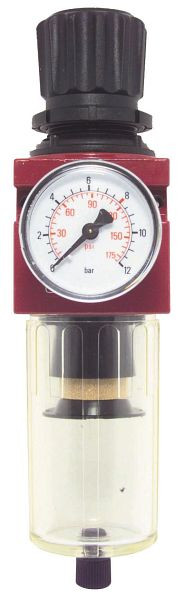 ELMAG filterdrukregelaar, FR, 1/4', 46133