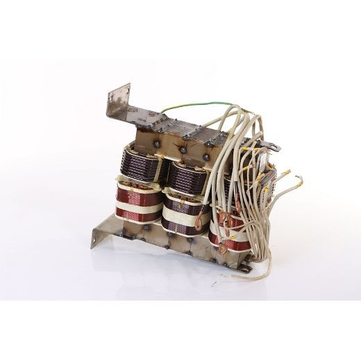 ELMAG hoofdtransformator voor MIG, EXPERT 270 serie, 9104002