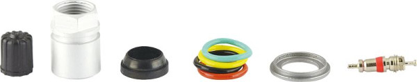 KS Tools RDKS / TPMS serviceset voor bandenspanningscontrolesystemen 17, 149.1017