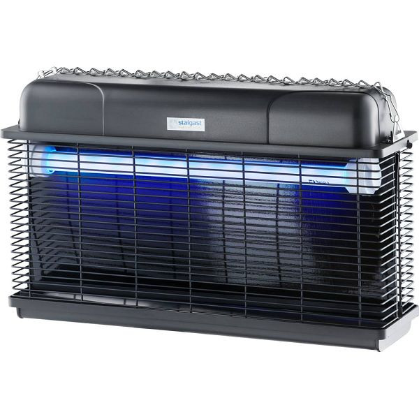Stalgast insectenverdelger met LED-lamp, 14 W, HB4005100