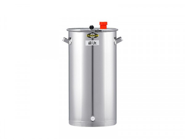 Speidel fermentatie- en opslagvat gemaakt van roestvrij staal 60 liter, UF-035 Var 0006