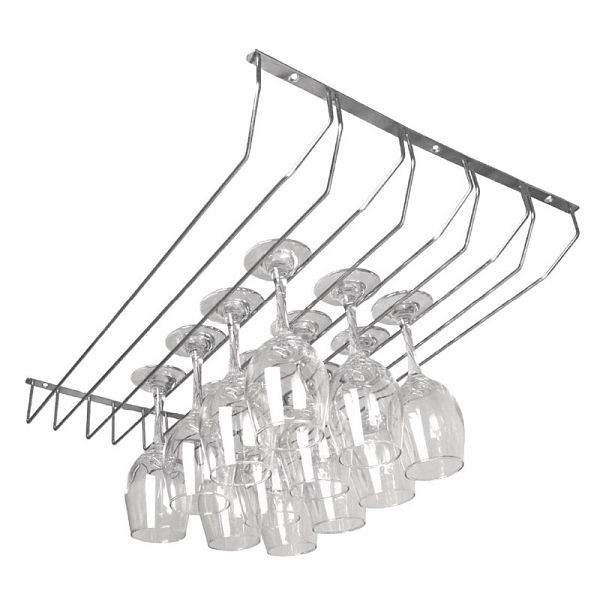 Olympia brilrail met 5 rijen, GH057