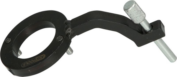 KS Tools Injectiepomp wielblokkeergereedschap voor Jaguar / Land Rover, 400.0004
