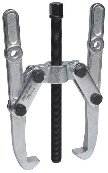 SW stalen liptrekker, 2-armig, 35 - 250 mm, 10841L