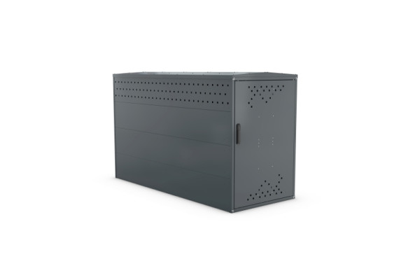 WSM BikeBox 1G, 122000078