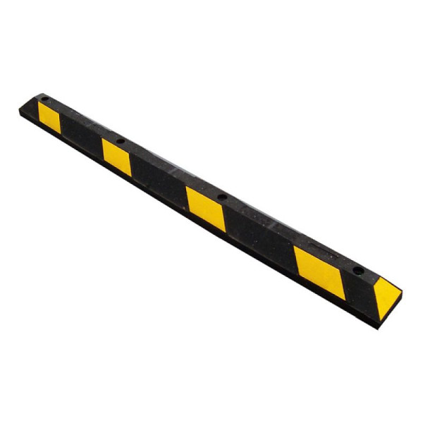 Stenen HGS vloerbarrière -StopIt-, 1200 mm, 24967