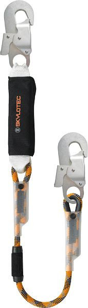 Skylotec lanyard I-rope BFD SK12, FS 51 / FS 92, lengte: 2m, L-0096-2