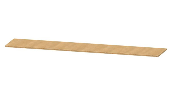 ANKE werkbanken werkblad, 4050 x 800 x 40 mm, BMP 40 mm, 900.611