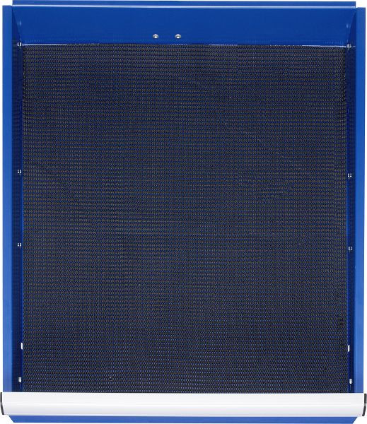 RAU antislipmat, voor laden van alle hoogtes, 09-ARM-L