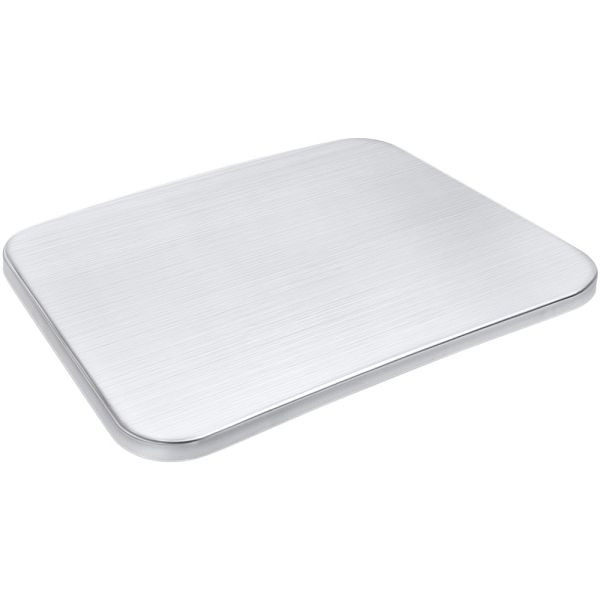 OHAUS roestvrijstalen weegpan voor OHAUS weegschalen, Valor 1000, 300x225 mm, KK2299301