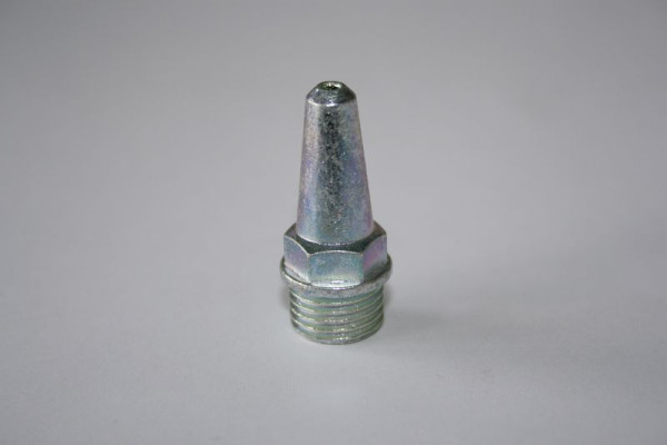ELMAG vervangingsmondstuk nr. 1, model 60A, 9402081