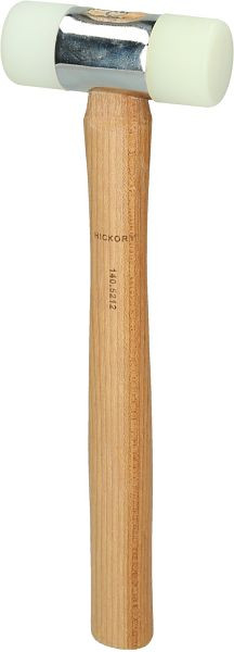 KS Tools nylonhamer, 340 g, 140.5212