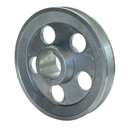 AEROTEC riemschijf 160 X 1A gat 38 spa 16, 9076625