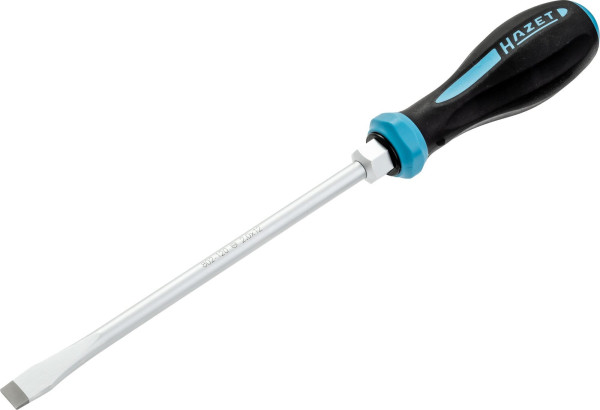Hazet schroevendraaier HEXAnamic®, sleufprofiel, 2 x 12 mm, 802-120