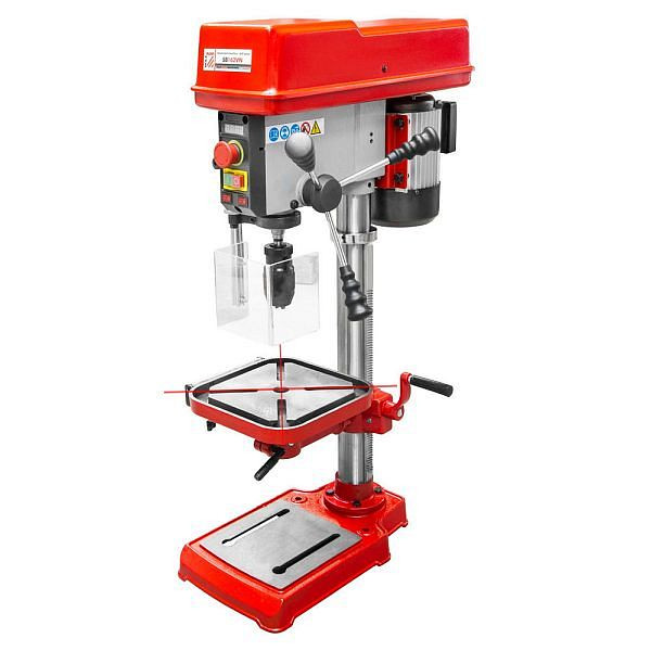 Holzmann kolomboormachine, MK2, SB162VN_230V