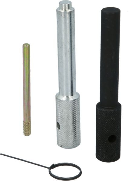Brilliant Tools motordistributiegereedschapset voor Ford Duratorq 2.0, 2.4 Diesel, BT592870
