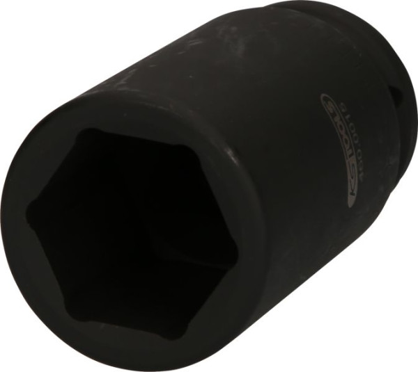 KS Tools 3/4" asmoersleutel, zeskant, lang, 33 mm, 460.0015