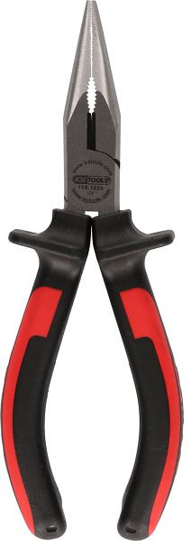 KS Tools ERGOTORQUE telefoontang, 200 mm, 115.1024