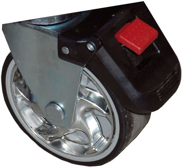 Projahn stuurrol voor werkplaatswagen 7901-50 Spacline 5501-XX / 5502-XX Galaxy, 5997-027