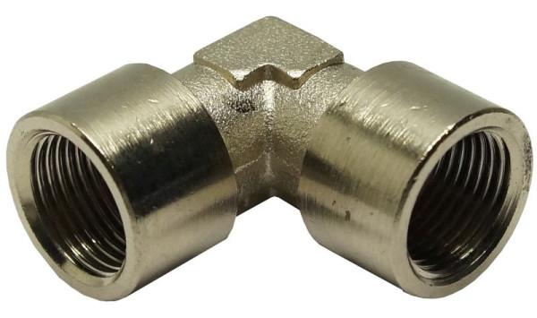 AEROTEC hoek 90 graden 2 x 3/8 inch IT, 20.501.04