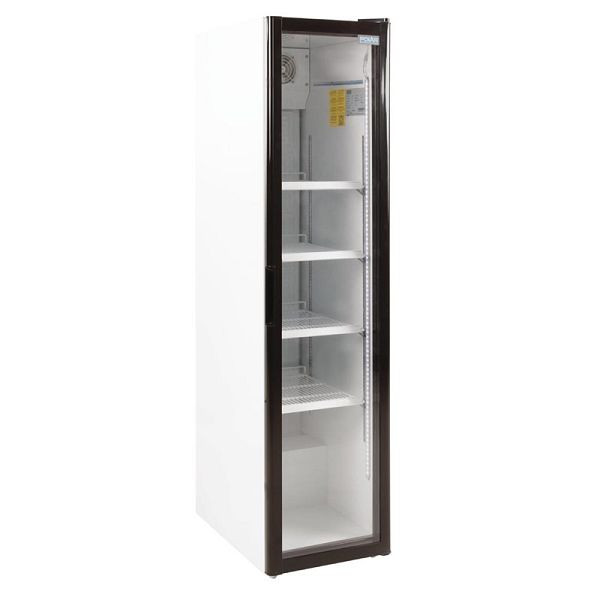 Polar Series G Slimline hoge flessenkoelkast, CS586
