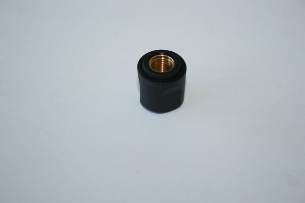 ELMAG branderkap kort voor ABITIG GRIP 200 / 450W / 450W SC, 59500