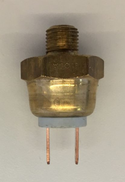 ELMAG waterbeveiligingsschakelaar voor VARMIG 400 D14, DMS 400 DW+DG, 402 DG, 412 DW, 450/452 D44, 600 D44, DMS (onderdeelnr.: 011840), 9504276