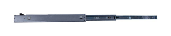 KS Tools volledig uittrekbare kogelgeleiding met automatische terugtrekking voor werkplaatswagen P35, passend voor: 873.5008, versie: R020P, 873.5008-R020P