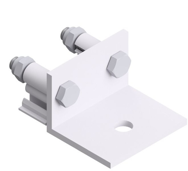 HYMER-vloerconsole, vast, 0051566