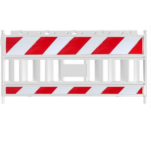 Schake EURO2-barrièrebarrière links gerichte film, 33420K-LEFT