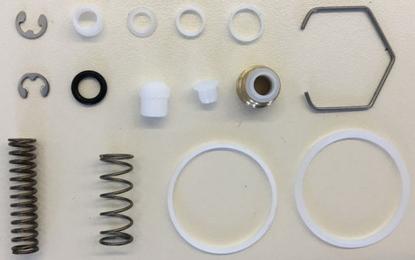 ELMAG reserveonderdelenset 'KIT B' voor verfspuitpistool 'EGO-HVLP', 9302021