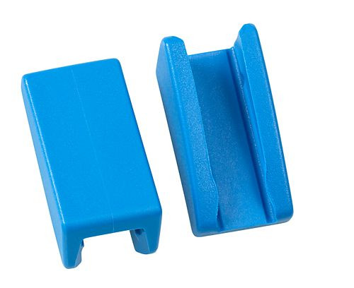 GEDORE beschermbekkenset 7" (4 stuks bekken), 3254305
