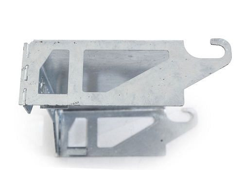 DENIOS platform, voor ergonomische tillift, 285842