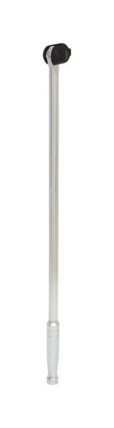 KS Tools 1/2" CHROMEplus scharnier-insteekgreep, 600 mm, 918.1292