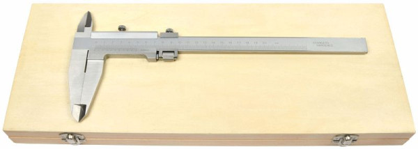 ELMAG precisieschuifmaat 300 mm, 88727